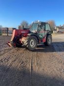 2000 Maintou 730-120 LS - (North Lincolnshire)