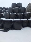 2025 Haylage - (Norfolk)