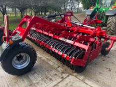 2021 Proforge Inverta - (Worcestershire)