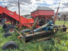 Accord DA-S w/ Rabe - (Norfolk)