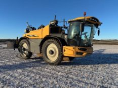 2016 Challenger Rogator RG645 C - (Newark)