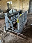 2015 Strimech Buckrake - (North Lincolnshire)