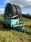 Irrigation Reel - (Norfolk)
