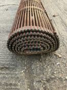 Grimme Destoner Web CS1500 28mm - (Norfolk)