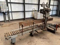 Medway Bag Stitcher - (Norfolk)