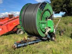 Raingear Irtec Irrigator - (Norfolk)