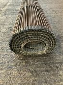 Grimme Harvester Web 28mm - (Norfolk)