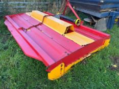 2011 Teagle Topper 9 - (Chesterfield)