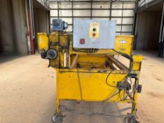 Peal Oversize Unit - (Norfolk)