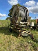 Irrigation Reel - (Norfolk)