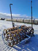 Lemken Furrow Press - (Norfolk)