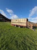 Misc. Stock Box - (Denbighshire)