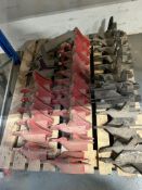 2022 Grange Subsoiler Points - (North Lincolnshire)