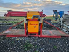 1998 Miedema Box Filler AKV41 - (Cambridgeshire)