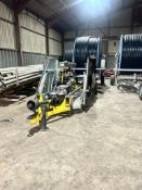 2022 Bednar 4500 Mulcher - (North Lincolnshire)