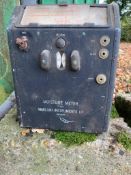 Marconi TF933A Moisture Meter - (Norfolk)