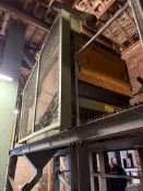 Kentra 1740 Dryer - (Norfolk)