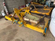 Wessex Topper - (Norfolk)