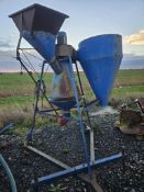 President Pre Cleaner - (Cambridgeshire)