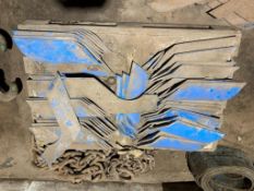 Lemken Terradisc Wings - (Norfolk)