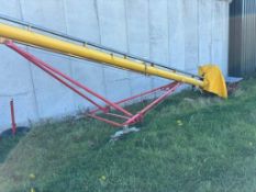Westfield Grain Auger - (Norfolk)