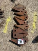 9No Simba Solo points