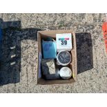 Quantity oil filters