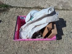 Quantity mixed spares