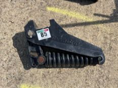 TerraGrip reset unit