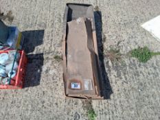 Quantity mixed gaskets