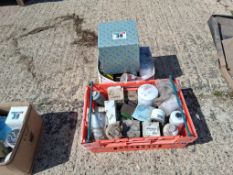 Quantity oil filters