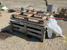 Quantity mixed spares