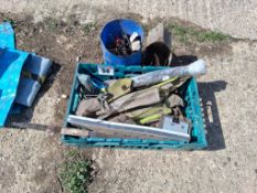 Quantity combine spares