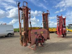 Kuhn Aero spares or repair