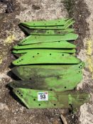 Quantity Dowdeswell parts