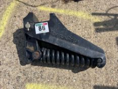 TerraGrip reset unit