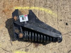 TerraGrip reset unit