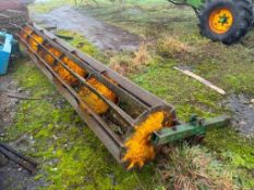 Quantity miscellaneous wheels and tyres