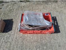 Quantity lorry spares