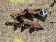 6No Simba/Horsch points