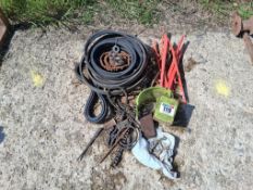 Quantity combine spares