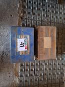 Quantity workshop tools