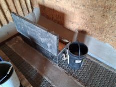 Quantity rivets
