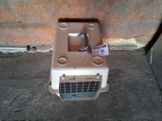 Cat carrier