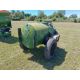 Diesel bowser with 12v pump, single axle on 8.00-19 wheels and tyres - Image 6 of 12