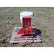 2008 Stocks FanJet 65 pelleter. Serial No: 041820 ​​​​​​​NB: Manual in Office - Image 4 of 11