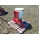 2008 Stocks FanJet 65 pelleter. Serial No: 041820 ​​​​​​​NB: Manual in Office - Image 5 of 11