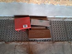 Quantity workshop tools
