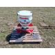 2008 Stocks FanJet 65 pelleter. Serial No: 041820 ​​​​​​​NB: Manual in Office - Image 1 of 11