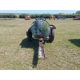 Diesel bowser with 12v pump, single axle on 8.00-19 wheels and tyres - Image 2 of 12